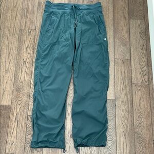 Lululemon Dance Studio Pants